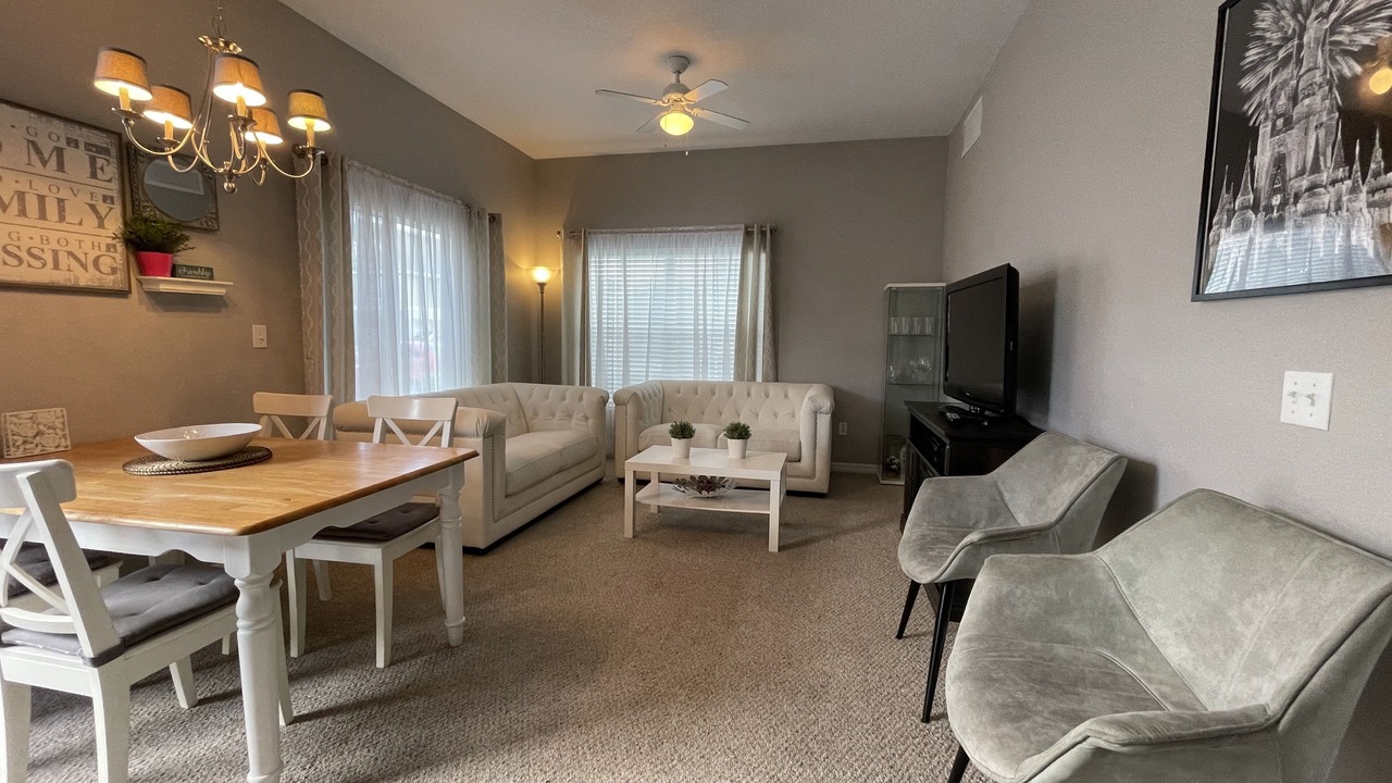 Photo of Livingroom in Kissimmee