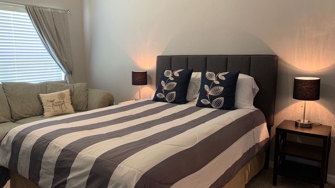 Photo of Bedroom in Kissimmee
