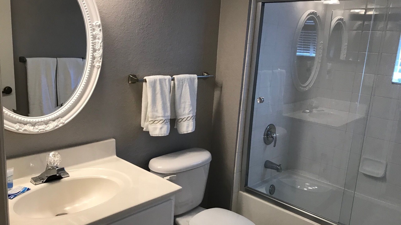 Photo of Bathroom in Kissimmee