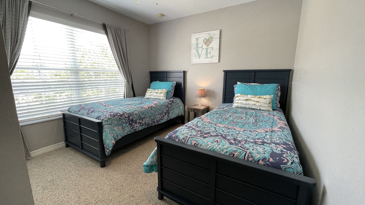 Photo of Bedroom in Kissimmee