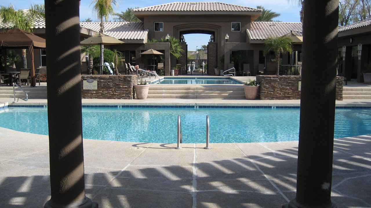 Photo of Outdoor in Paradise Valley Village