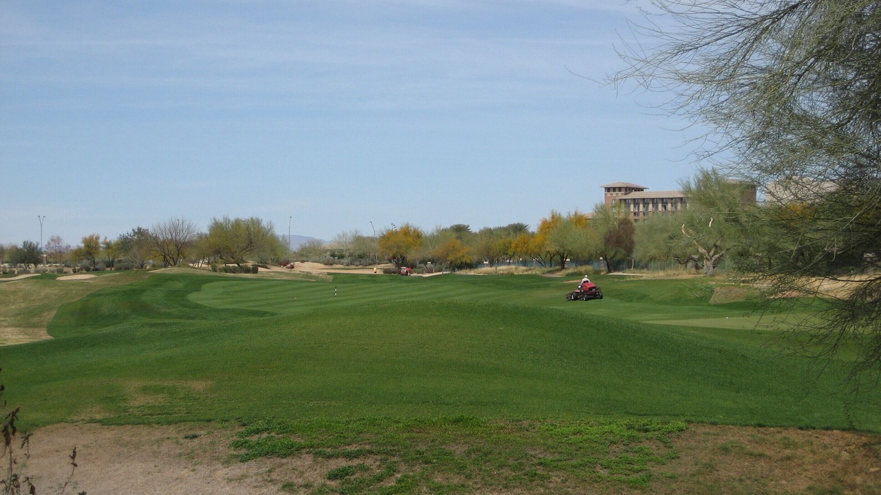 Photo of Others in Paradise Valley Village