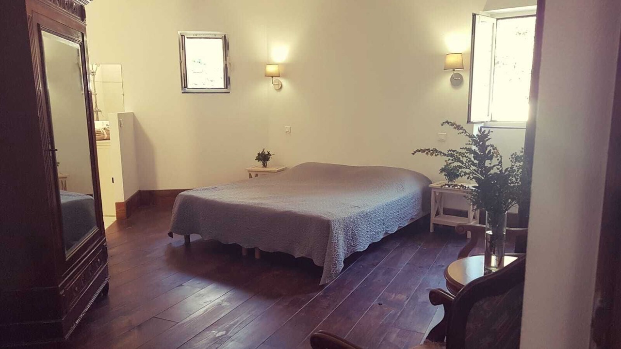 Photo of Bedroom in Sartene