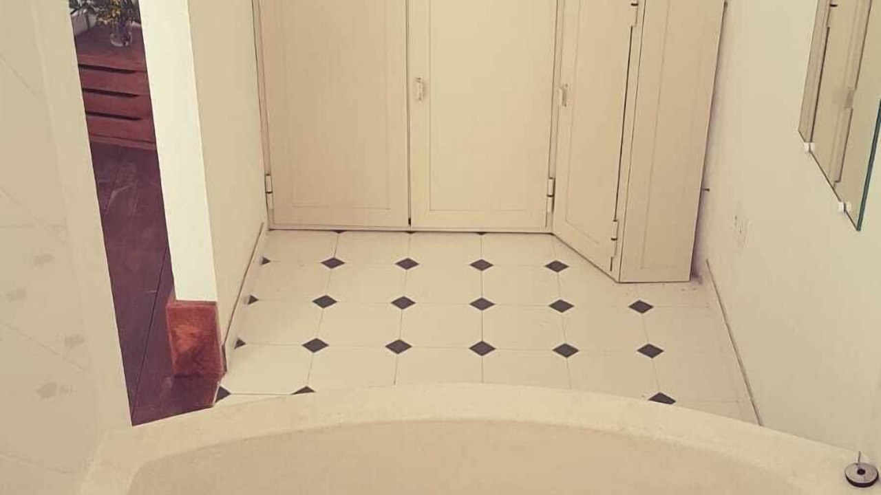 Photo of Bathroom in Sartene