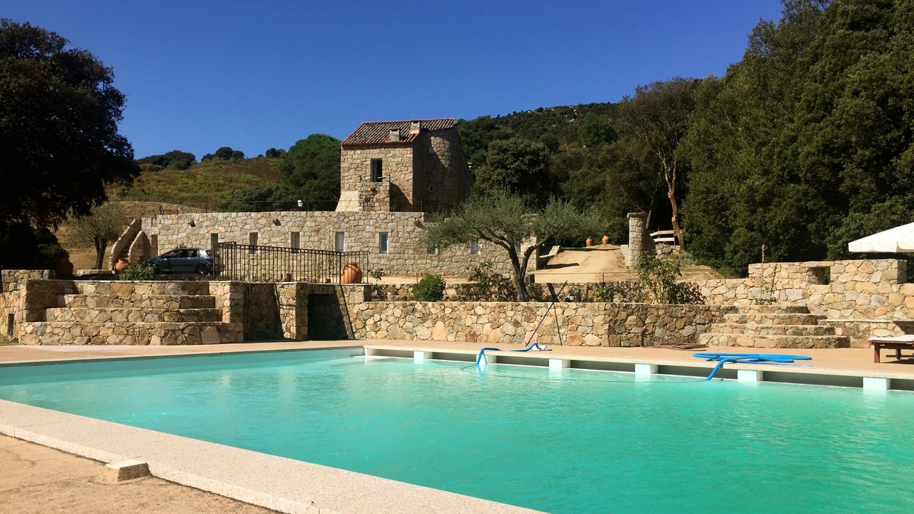 Photo of Outdoor in Sartene