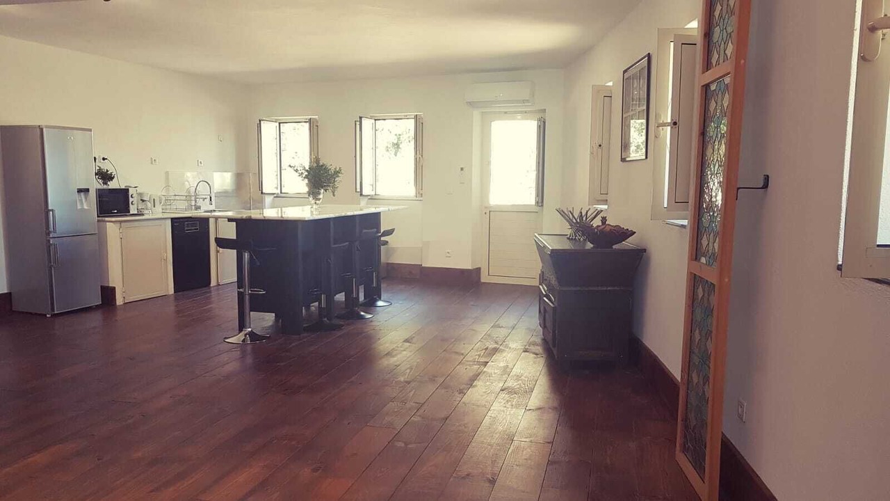 Photo of Kitchen in Sartene