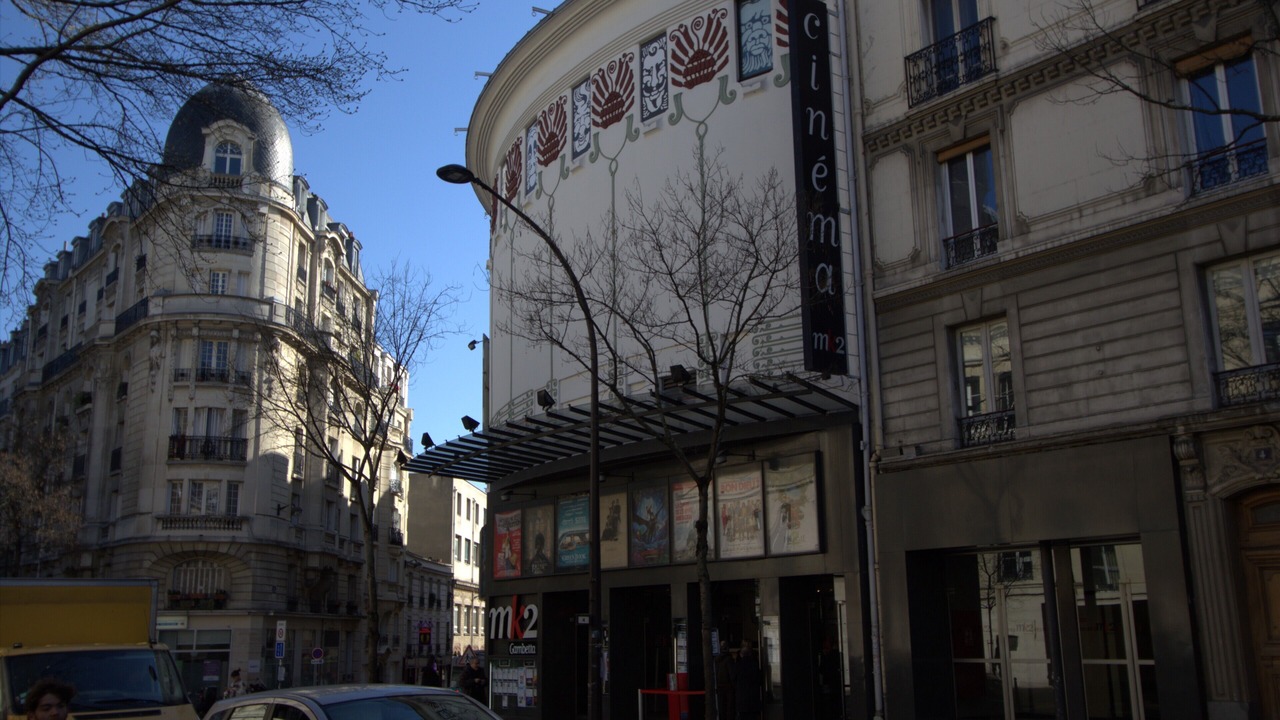 Photo of Outdoor in Saint-Fargeau
