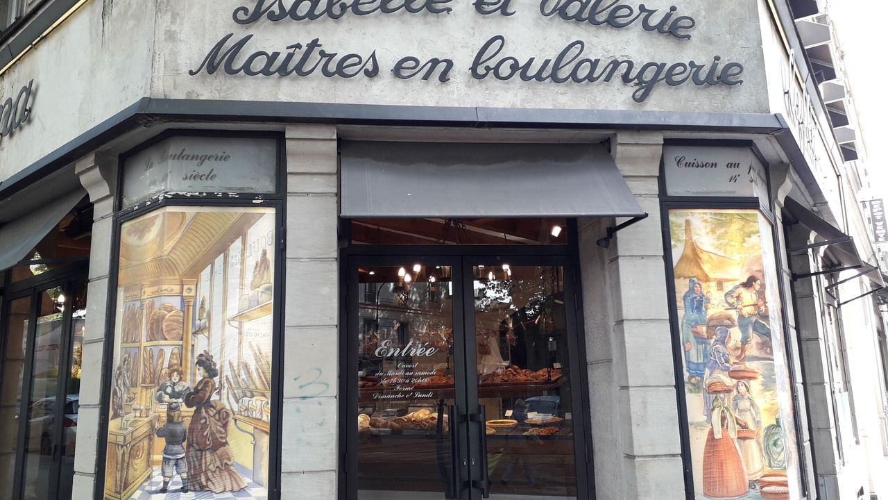 Photo of Outdoor in Saint-Fargeau
