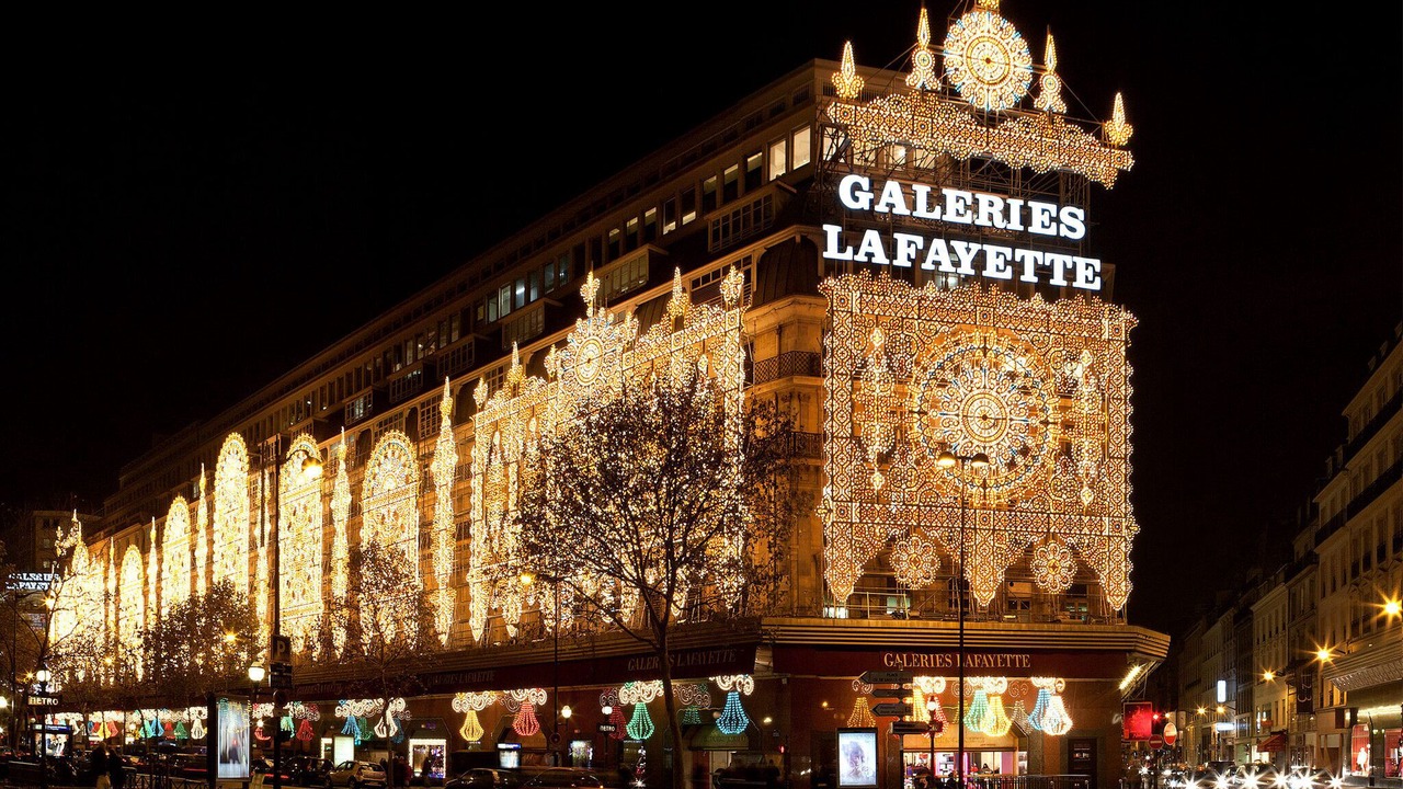 Photo of Others in Quartier de la Porte-Saint-Denis