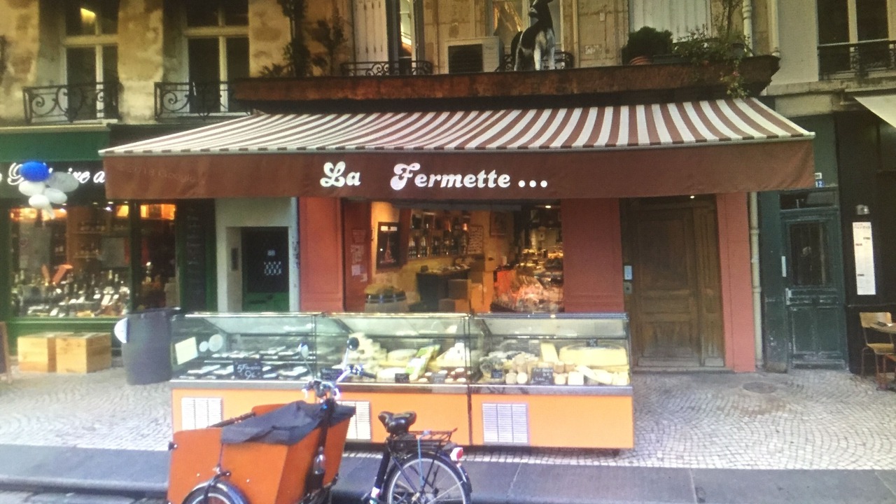 Photo of Outdoor in Quartier de la Porte-Saint-Denis