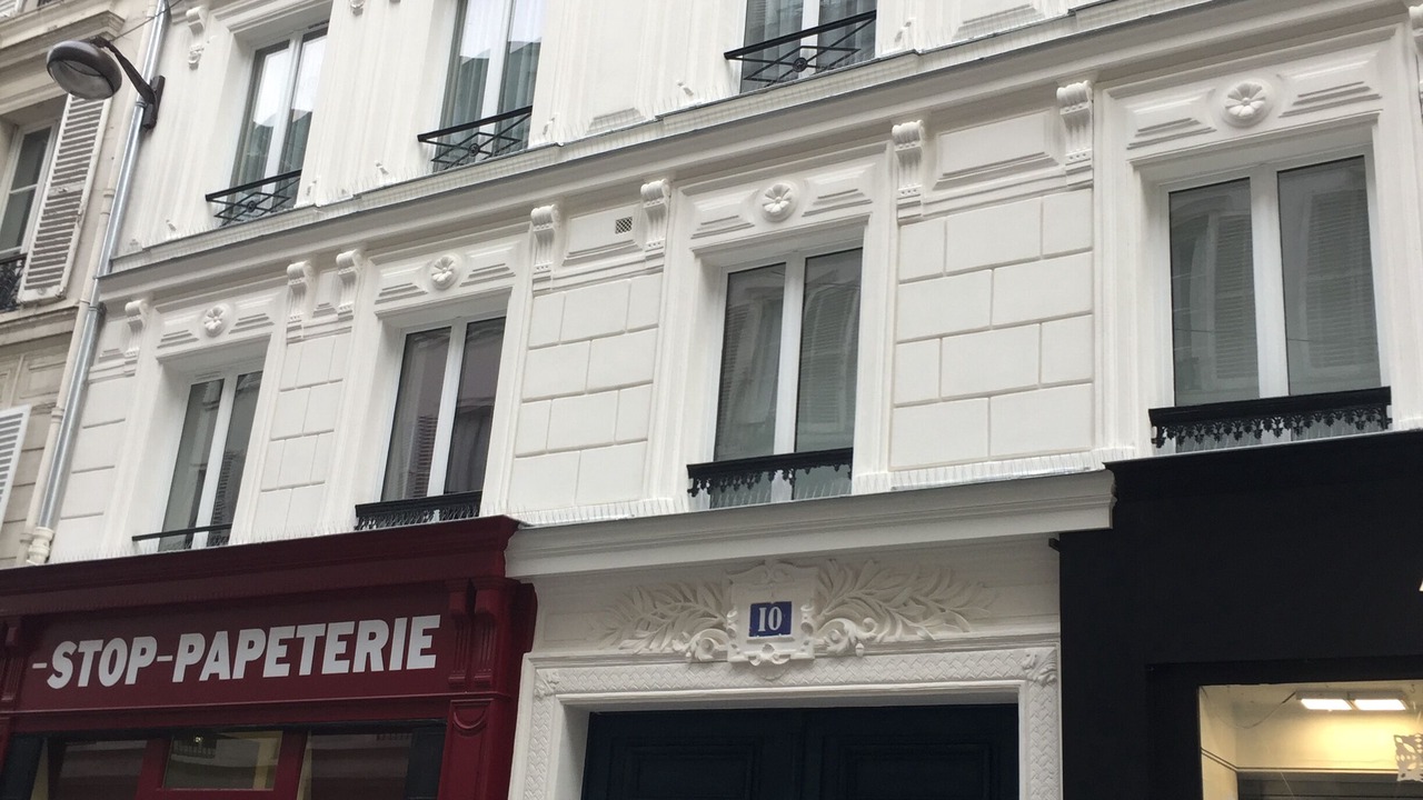 Photo of Outdoor in Quartier de la Porte-Saint-Denis