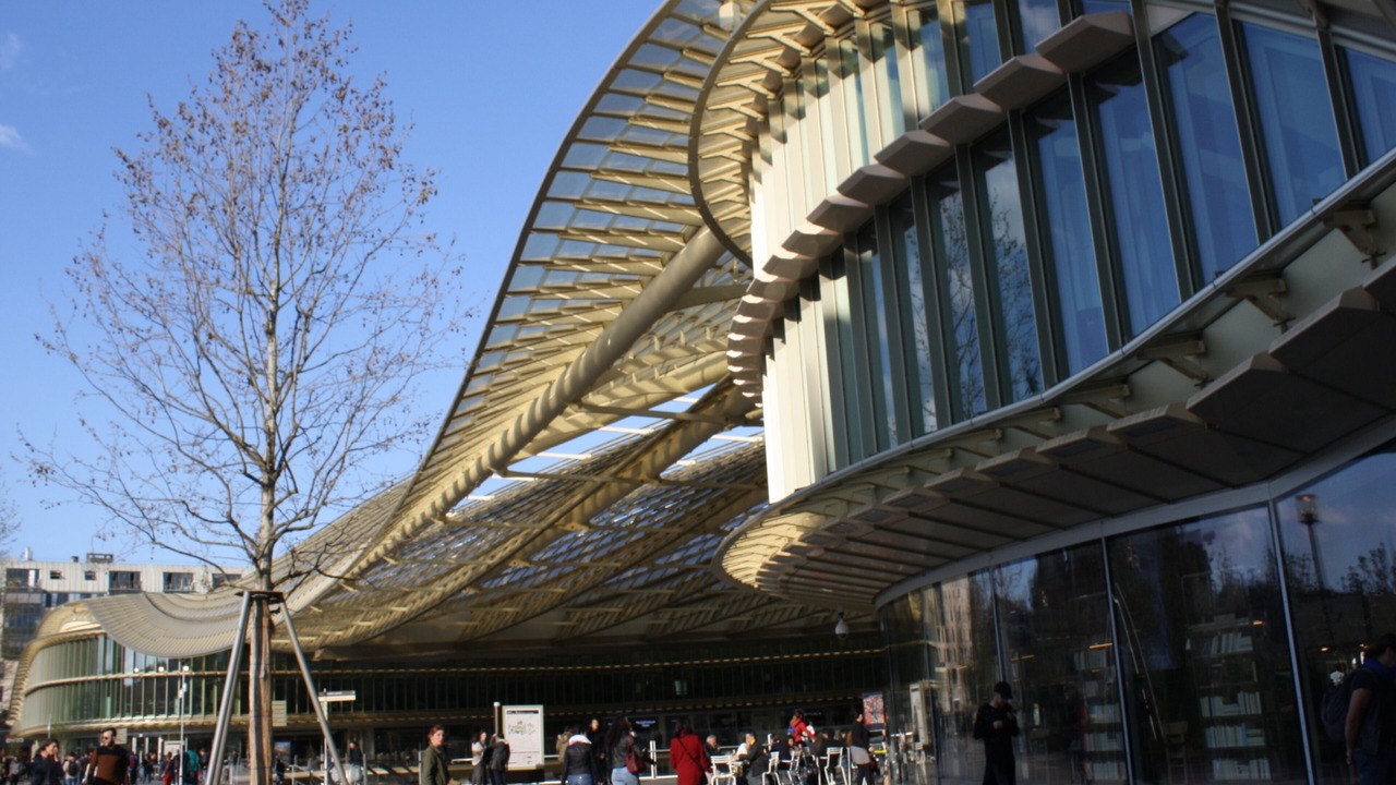 Photo of Others in Quartier de la Porte-Saint-Denis