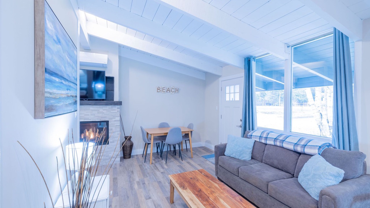 Photo of Livingroom in The Blue Mountains