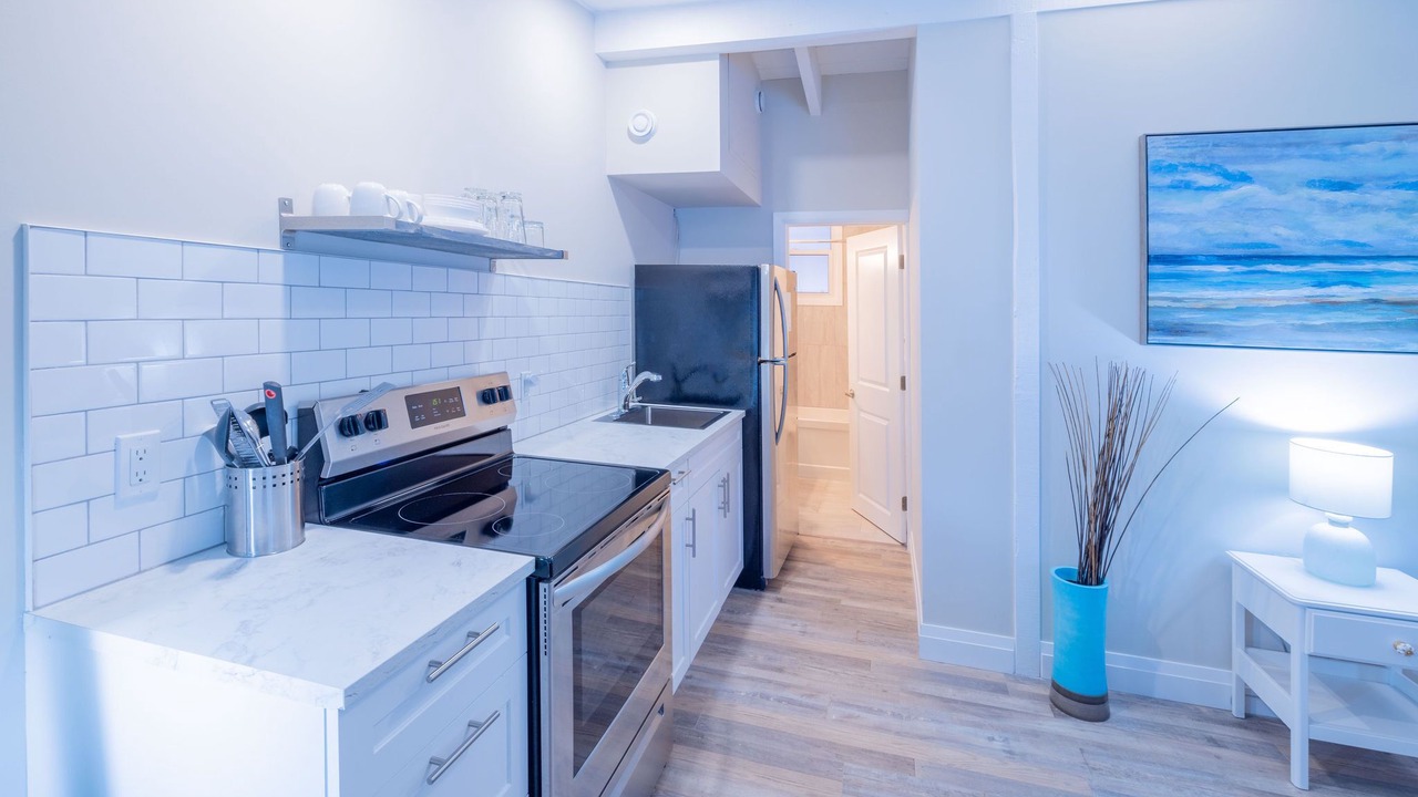 Photo of Kitchen in The Blue Mountains