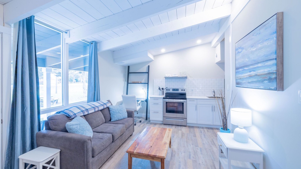 Photo of Livingroom in The Blue Mountains