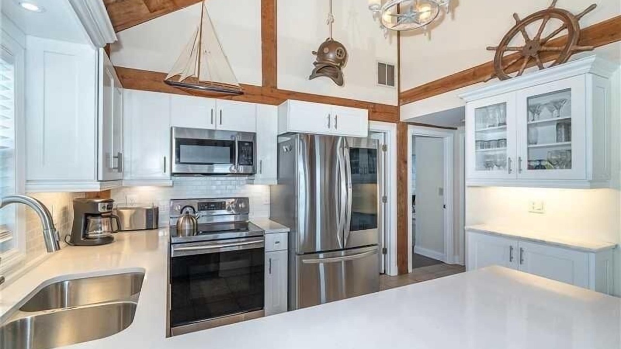 Photo of Kitchen in Cape Haze