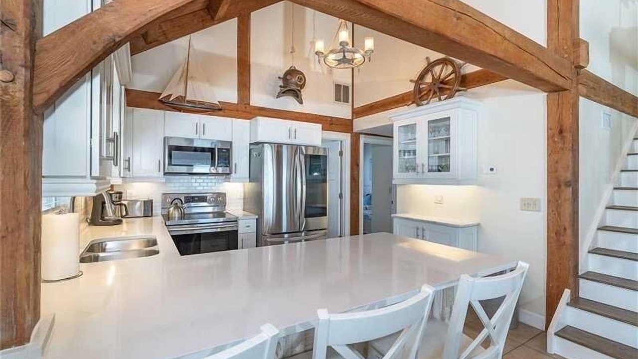 Photo of Kitchen in Cape Haze