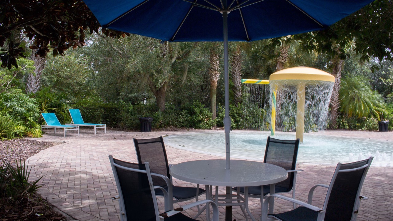 Photo of Outdoor in Bahama Bay