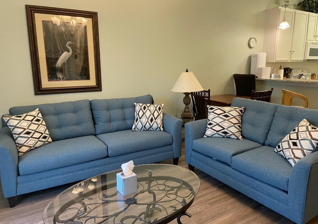 Photo of Bedroom in Bahama Bay