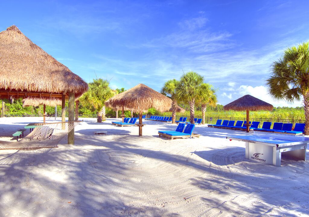 Photo of Outdoor in Bahama Bay