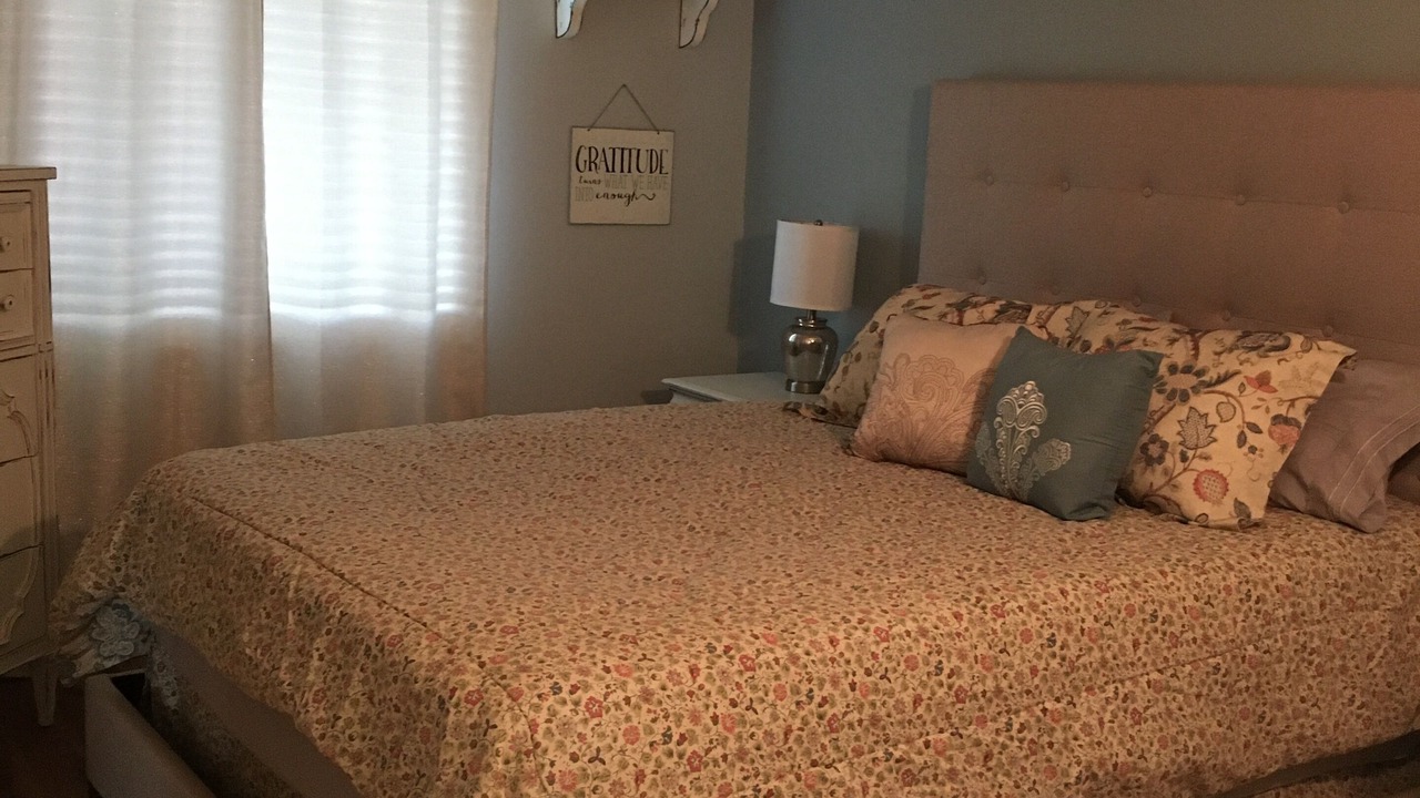Photo of Bedroom in Titusville