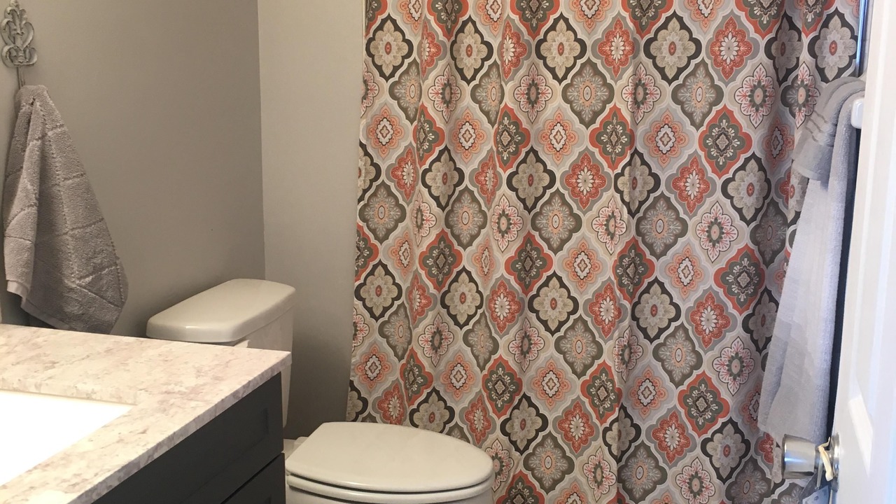 Photo of Bathroom in Titusville
