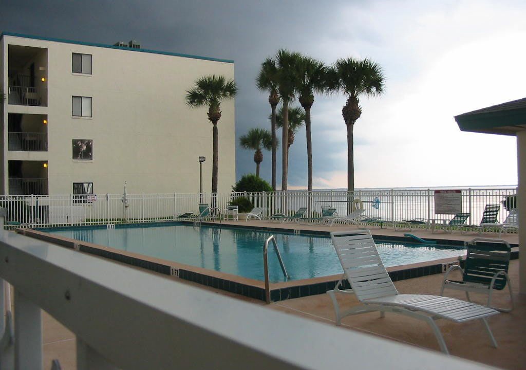 Photo of Outdoor in Titusville