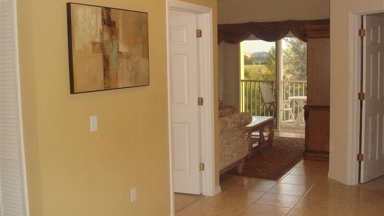 Photo of Livingroom in West Kissimmee