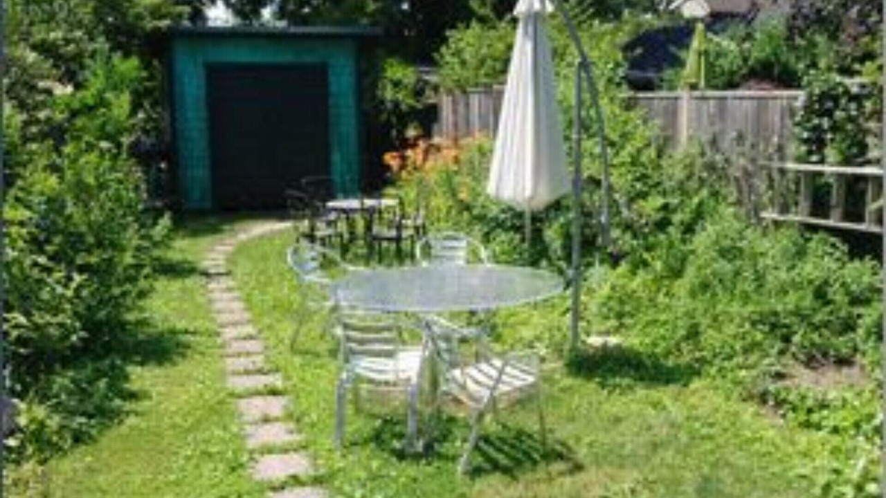 Photo of Outdoor in Riverdale