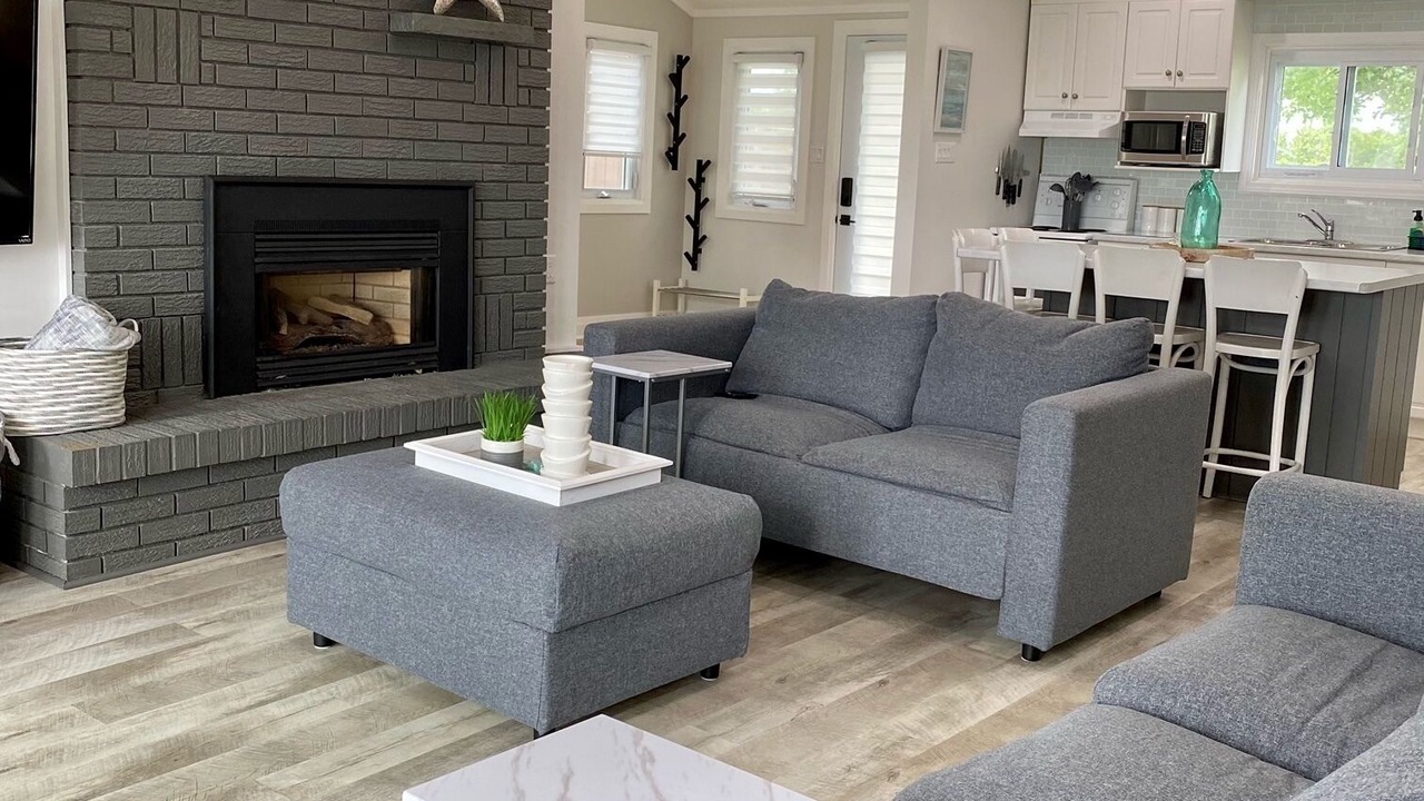 Photo of Livingroom in Dashwood