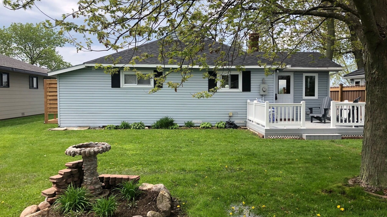 Photo of Outdoor in Dashwood