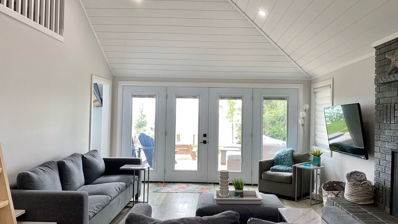 Photo of Livingroom in Dashwood