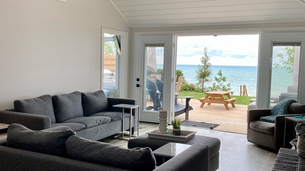 Photo of Livingroom in Dashwood