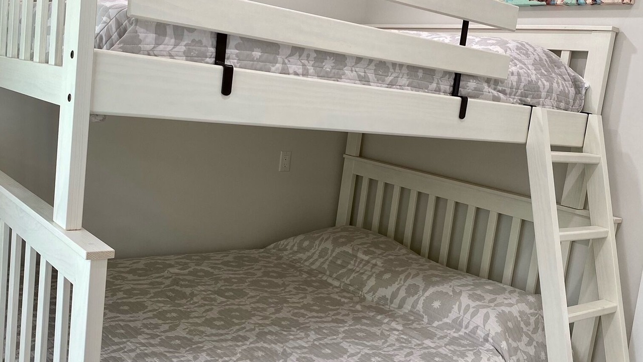 Photo of Bedroom in Dashwood