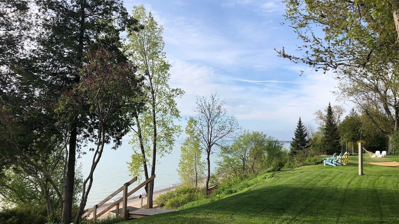 Photo of Outdoor in Dashwood