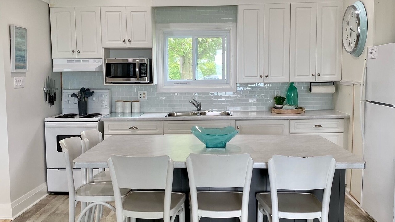 Photo of Kitchen in Dashwood