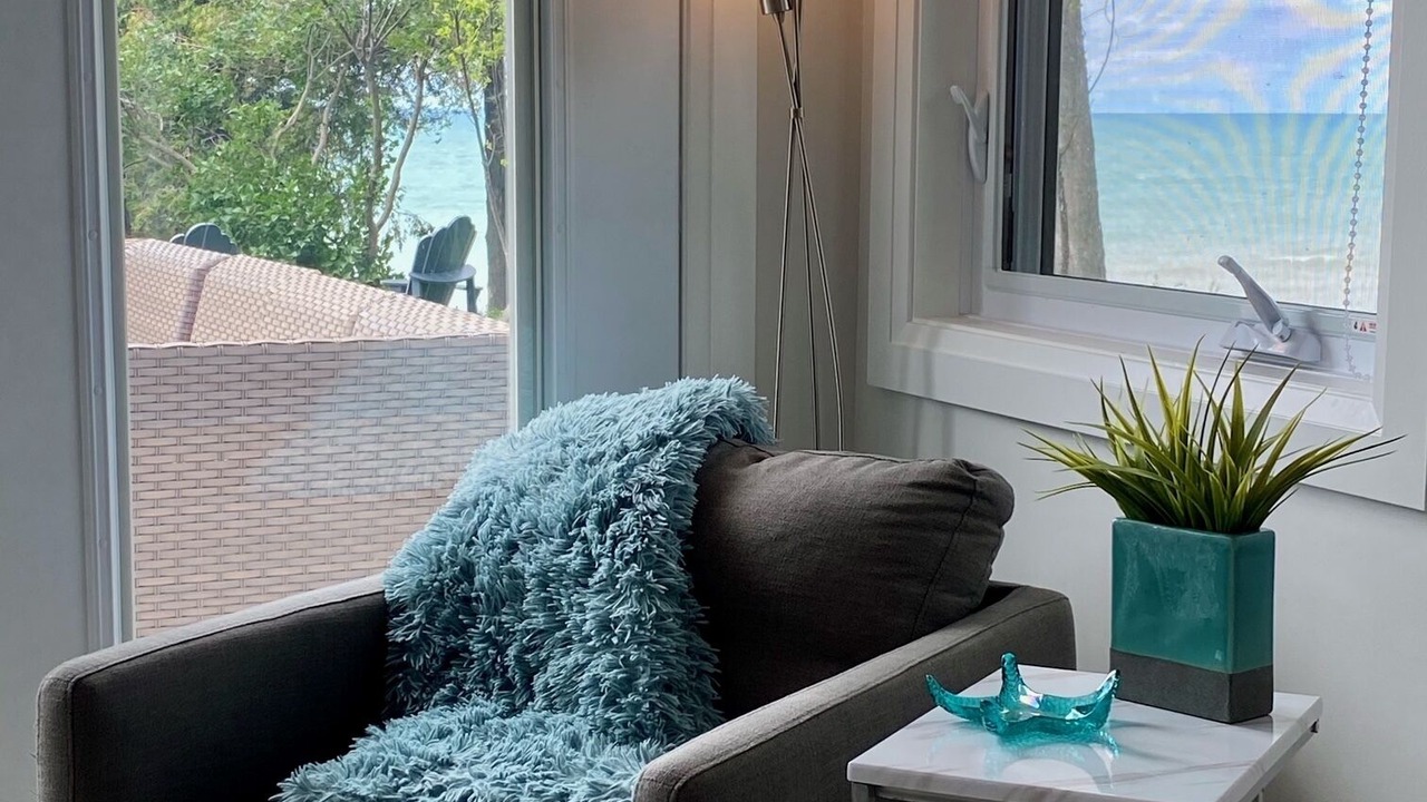 Photo of Livingroom in Dashwood