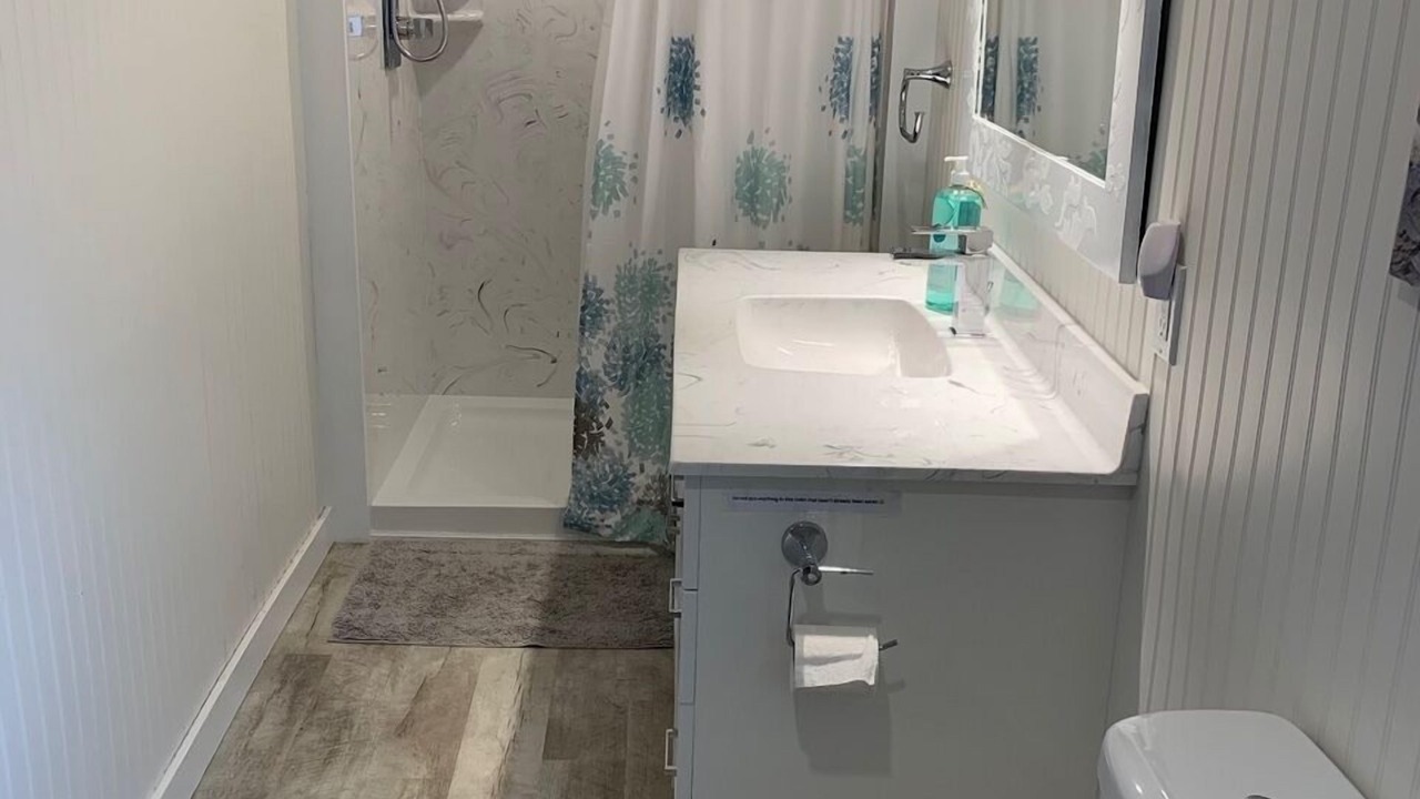 Photo of Bathroom in Dashwood