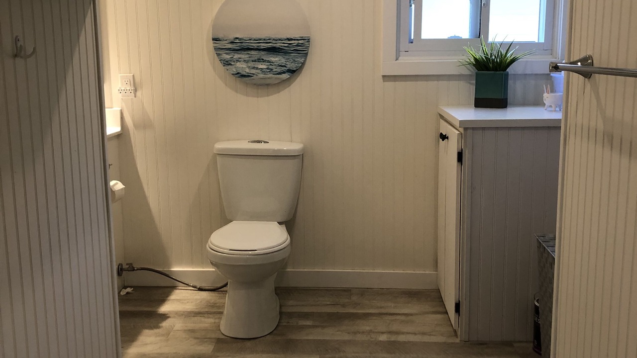 Photo of Bathroom in Dashwood