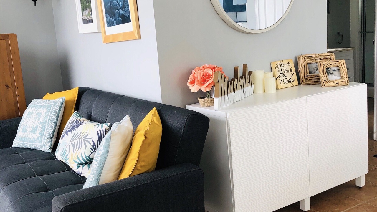 Photo of Livingroom in Georgian Bay