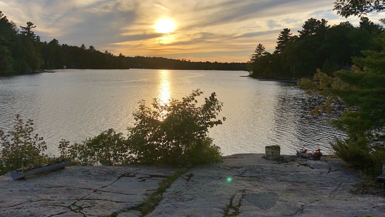 Photo of Outdoor in Georgian Bay