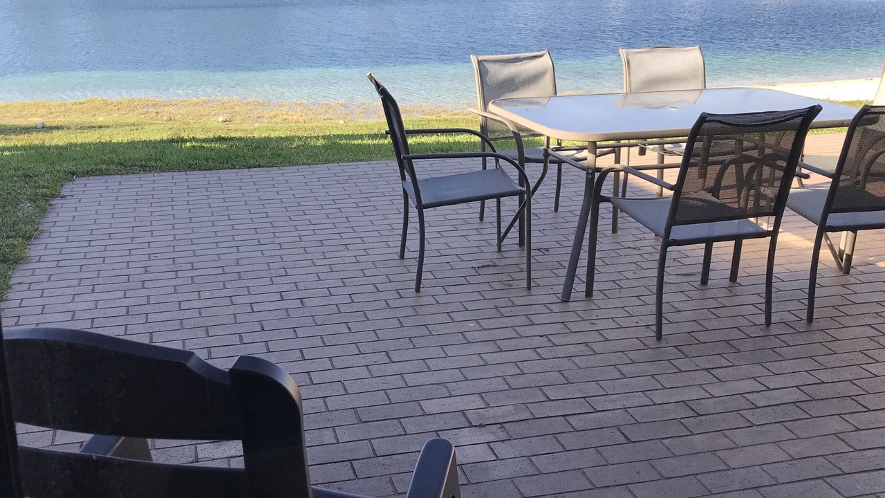 Photo of Outdoor in Ludlam