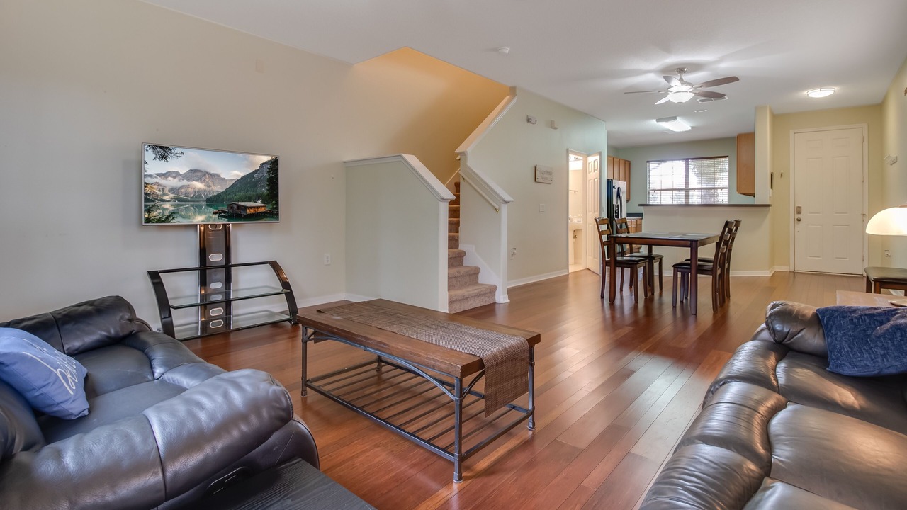 Photo of Livingroom in Kissimmee