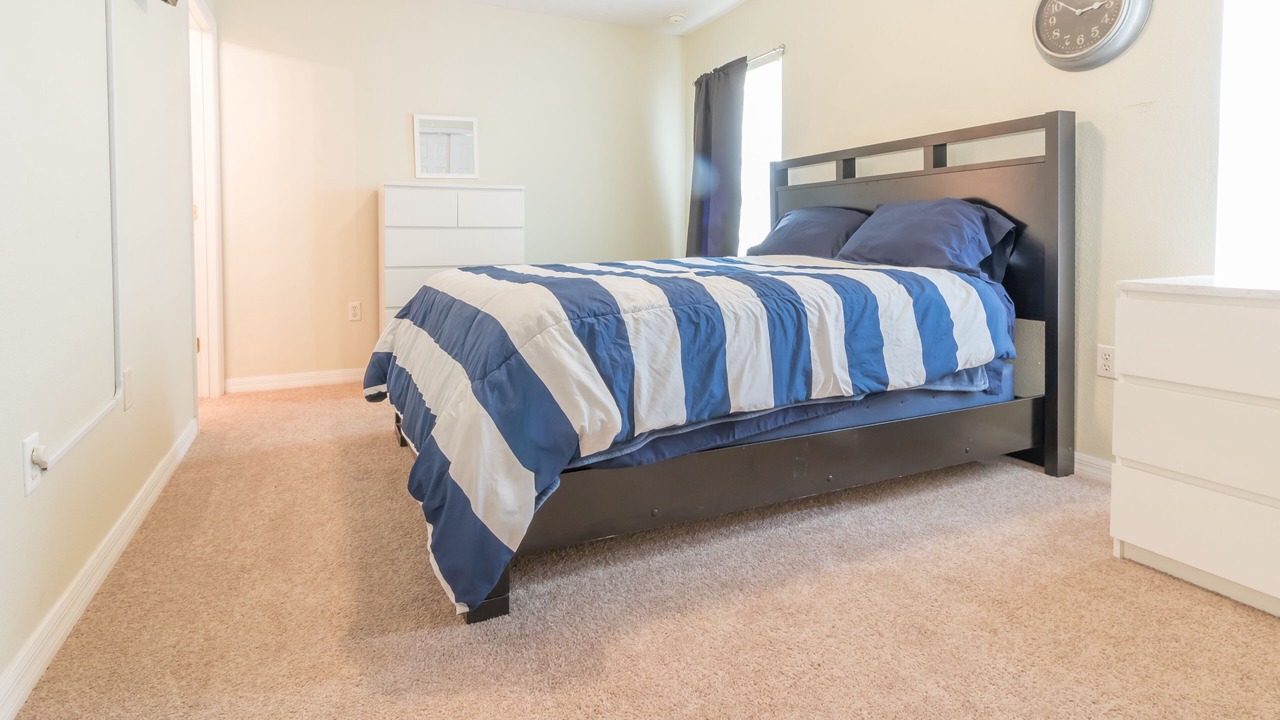 Photo of Bedroom in Kissimmee