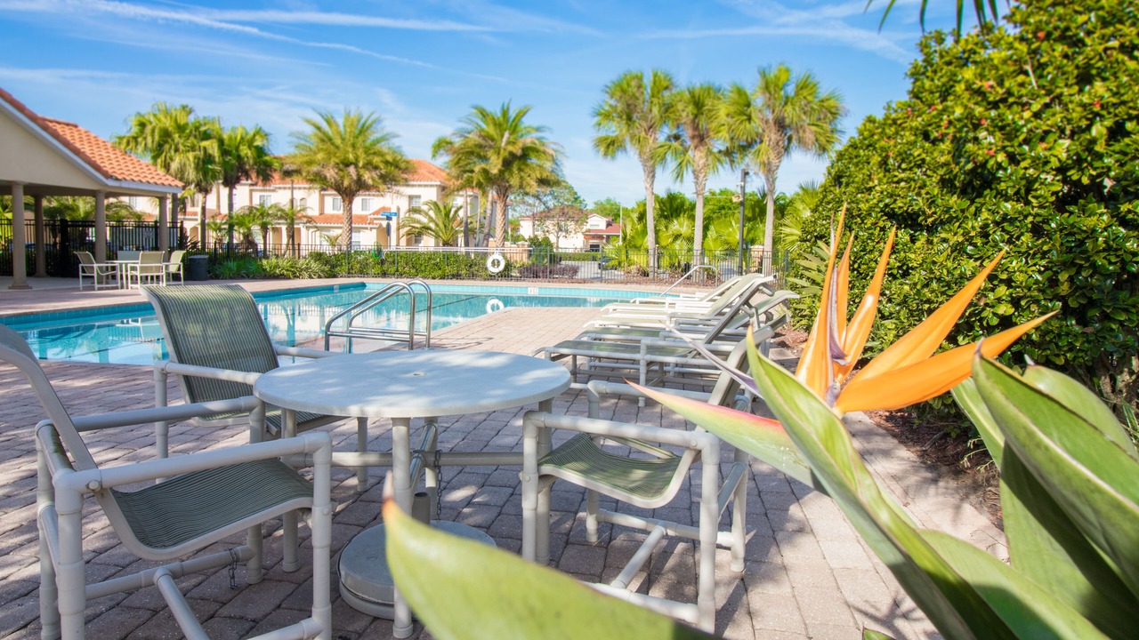 Photo of Outdoor in Kissimmee