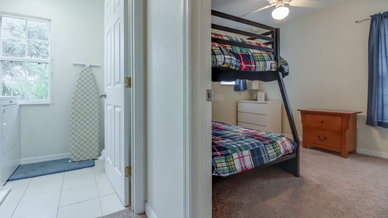Photo of Bedroom in Kissimmee