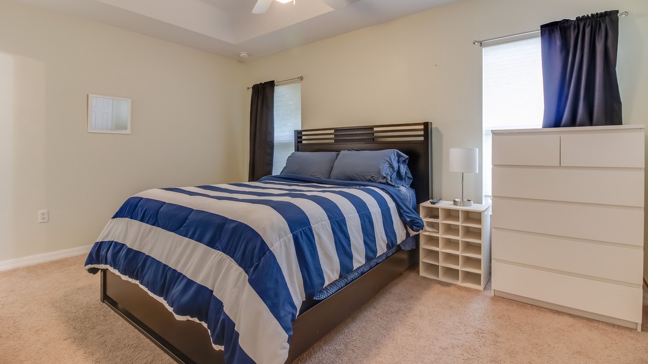 Photo of Bedroom in Kissimmee