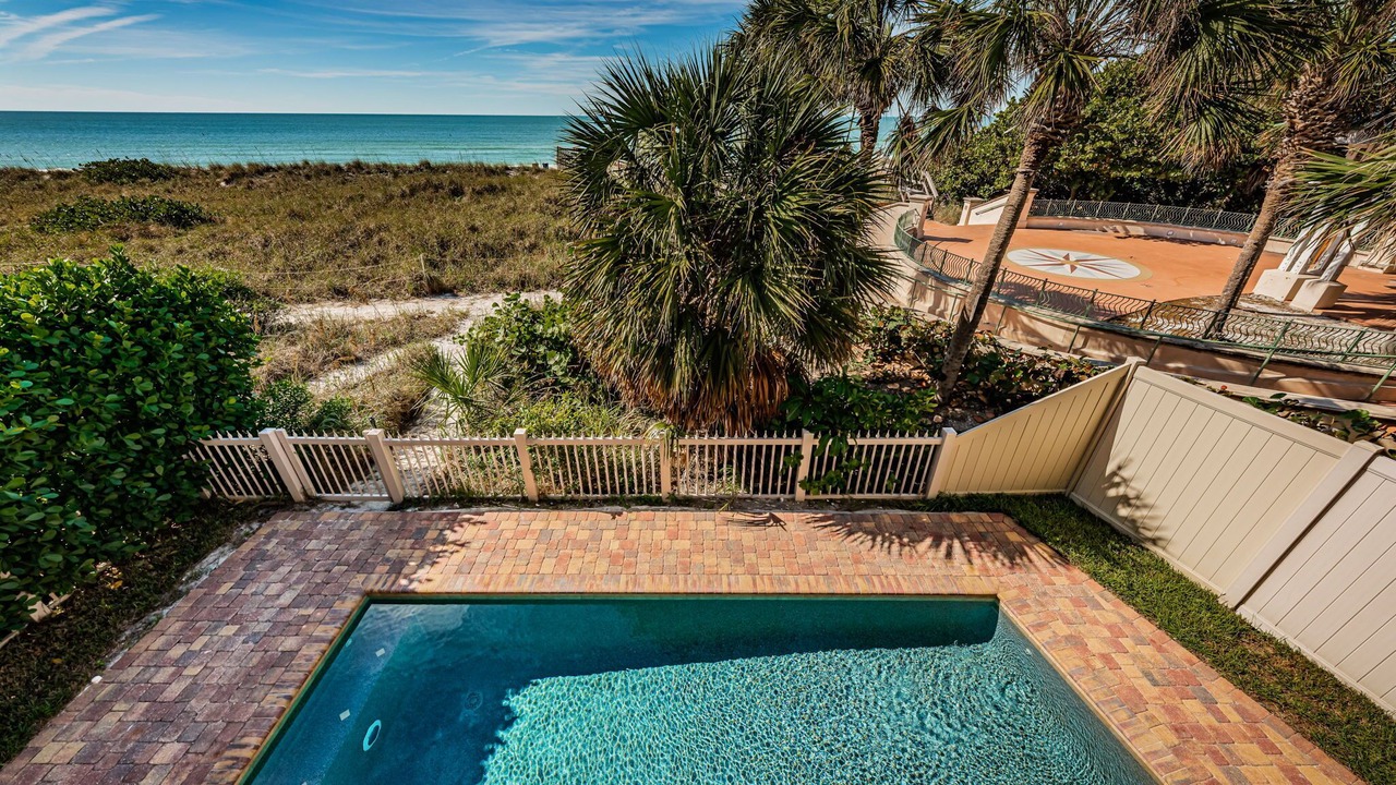 Photo of Outdoor in Treasure Island