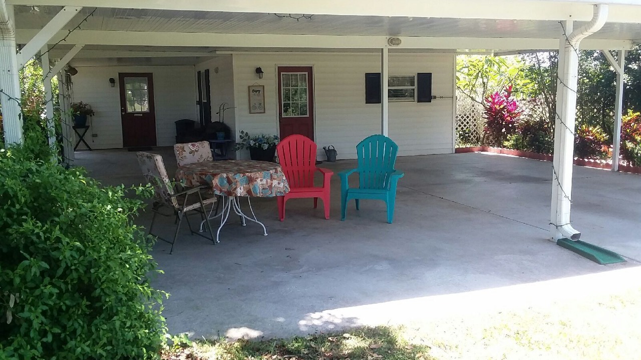 Photo of Outdoor in Plant City