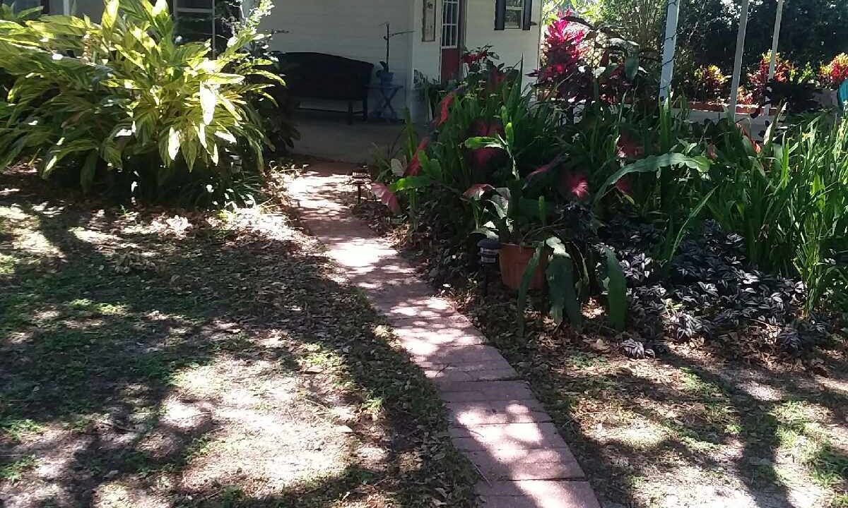 Photo of Outdoor in Plant City